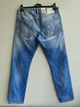 Мужские плотные джинсы Ralston Regular Slim Fit Scotch & Soda 33/32 Синий - изображение 6