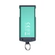 Многофункциональный светодиодный фонарик-брелок Wuben G2 Mini EDC Green - изображение 2