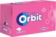 Упаковка жевательной резинки Orbit Bags Bubblemint 29 г x 22 шт (4009900546591) - изображение 1