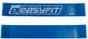 Резинка для фитнеса EasyFit EF-1813-2 сопротивление 5 кг Синяя (56002902) - изображение 2