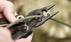 Мультитул многофункциональный LEATHERMAN Mut Eod Black, чехол олива MOLLE, коробка - изображение 6