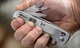 Мультитул нож Leatherman Free K2x Silver (832654) - изображение 4