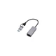 Адаптер Cablexpert A-USB3AC-LAN-01 Gigabit - изображение 2
