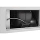 Витяжка AKPO WK-10 Neva 850 inox 60 - изображение 6