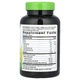 Масло примулы вечерней Nature's Way "Evening Primrose Max Strength" двойная сила, 1300 мг (120 капсул) - изображение 2