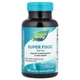 Риб'ячий жир nature's Way "Super Fisol Fish Oil" жирні кислоти омега 3 з 70% ЕПК і ДГК, 500 мг (180 гельових капсул) - зображення 3
