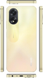 Мобільний телефон OPPO A38 4/128GB Gold (CPH2579) - зображення 7