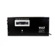 ИБП/инвертор Volt Polska SINUS PRO 2400 W 12/230V 1600/2400W (3SP240012W) - изображение 1