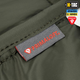 Тактична куртка M-Tac Stalker Gen.III Primaloft Olive XS - зображення 7