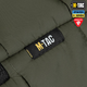 Тактична куртка M-Tac Stalker Gen.III Primaloft Olive XS - зображення 8