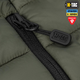 Тактична куртка M-Tac Stalker Gen.III Primaloft Olive 3XL - зображення 6