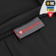 Тактическая куртка M-Tac Stalker Gen.III Primaloft Black S - изображение 7