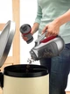 Аккумуляторный пылесос Black+Decker DV1415EL - изображение 7