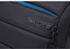 Torba na laptopa BESTLIFE CPLUS 15.6" Black/Blue (BBC-3335P) - obraz 6