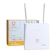 Универсальный стационарный роутер 4G модем WI-FI 3G/4G LTE OLAX AX9 PRO без аккумулятора - Киевстар, Vodafone, Lifecell + Подарок Кабель питания для повербанка - изображение 2