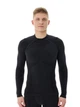 Комплект шерстянного термобелья мужской ACCAPI Ergowool Set WA701+WA703 6799 Iron/Black XL/XXL - изображение 2