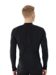 Комплект шерстянного термобелья мужской ACCAPI Ergowool Set WA701+WA703 6799 Iron/Black XL/XXL - изображение 3