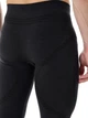 Комплект шерстянного термобелья мужской ACCAPI Ergowool Set WA701+WA703 6799 Iron/Black XL/XXL - изображение 9