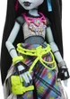 Лялька Monster High Френкі Монстро-фестиваль (HXH79) (0194735230679) - зображення 3