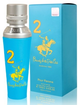 Woda perfumowana damska Beverly Hills Polo Club Sport 2 100  ml (6291107162744) - obraz 3