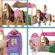 Набор Barbie Великолепная конюшня для лошадки (HXJ44) - изображение 2