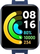 Смарт-часы Xiaomi Poco Watch Blue (BHR5723GL) Global - изображение 3