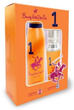 Zestaw damski Beverly Hills Polo Club Woda perfumowana 1 100 ml + Dezodorant 150 ml (6291107162928) - obraz 3