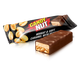 Цукерки шоколадні Roshen Candy Nut нуга і м'яка карамель з арахісом 100 г - изображение 2