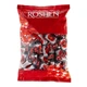 Цукерки шоколадні Roshen Червоний мак 1 кг - изображение 1