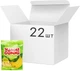 Упаковка желейних цукерок Roshen Yummi Gummi Banana Land 70 г х 22 шт - зображення 2
