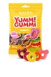 Упаковка желейних цукерок Roshen Yummi Gummi Donuts 70 г х 22 шт - зображення 2