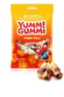 Упаковка желейних цукерок Roshen Yummi Gummi Funny Cola 70 г х 22 шт - зображення 2