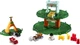 Адвент-календарь Cars с минигонщиками Disney Тачки (HXT34) - изображение 2