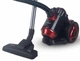 Пилосос BROCK BVC 8055 RD - зображення 2