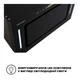 Вытяжка INTERLINE JOLLY BL A/60/GL/K - изображение 8