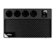ИБП со стабилизатором AVR UPS Njoy Renton Plus 600VA 360W, Lin.int., 4xSchuko, USB Type-A, USB Type-C - изображение 2