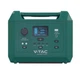 Портативна зарядна станція V-TAC VT606N 600W LiFePO4 45Ah 576Wh - зображення 1