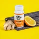 Комплекс вітамінів групи Б Ultra Vitamin B complex 90caps вітаміни та мінерали - зображення 1
