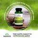 Берберин экстракт корня Swanson Berberine 400mg 60 капсул натуральная добавка в упаковке (VMD-1205492) - изображение 4