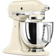 Кухонна машина KitchenAid Artisan 4,8 л 5KSM125EAC з відкидним блоком кремовий - зображення 4