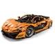 Конструктор Спортивная машина McLaren с дистанционным управлением 13090S на 3228 детали - изображение 2