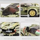 Конструктор Спортивна машина Lamborghini на 333 деталі, зелена - зображення 7