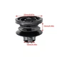 VAG Клипса крепления обшивки карты двери Volkswagen Passat B5 1996 - 2005 (3B0868243) 10 шт - изображение 2