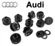 VAG Клипса крепления обшивки карты двери Audi (3B0868243) 10 шт - изображение 1