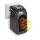 Электрический обогреватель Handy Heater 400W, Портативный обогреватель, Мини-обогреватель Без пульта - изображение 6