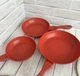 Набір сковорідок Top Kitchen, Комплект сковорідок мармурове покриття, Набір антипригарних сковорідок - зображення 2