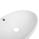Раковина-чаша Qtap Dove 630x415x160 White QT06118168W - изображение 5