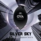 Ароматизатор автомобільний срібне небо K2 OYA SILVER SKY (2955478) - зображення 2