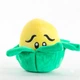 М'яка плюшева іграшка Plants vs Zombies Кукурудза 15 СМ Рослини проти зомбі - зображення 1