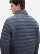 Куртка демисезонная мужская Tom Tailor 1041312-35667 S Синяя (4067672649643) - изображение 5